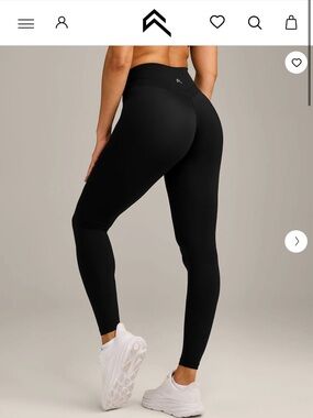 Oner Active Unified Move High Waisted Leggings VT